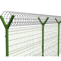3D τρίγωνο κάμψη πάνελ φράχτη φράχτη φράχτη
